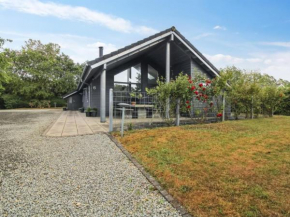 Holiday Home Wisten - 300m to the inlet by Interhome